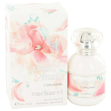 Load image into Gallery viewer, CACHAREL Anais Anais L&#39;original By Cacharel For Women Eau De Toilette Spray 1 oz
