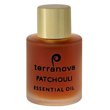 Load image into Gallery viewer, Terranova Patchouli Essential Oil - 0.375 Fl Oz
