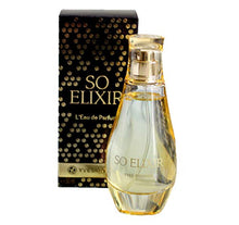 Load image into Gallery viewer, Yves Rocher Eau De Parfum So Elixir, 50 ml./1.6 fl.oz.

