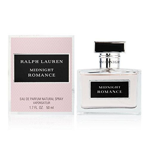 Midnight Romance by Ralph Lauren for Women 1.7 oz Eau de Parfum Spray
