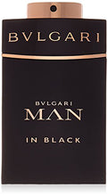 Load image into Gallery viewer, Bvlgari Man In Black Eau De Parfum Spray 3.4oz
