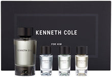 Load image into Gallery viewer, Kenneth Cole for Him Gift Set
