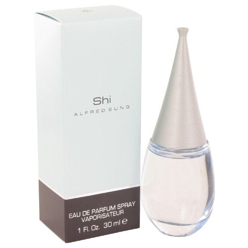 Shi Perfume by Alfred Sung, 1 oz Eau De Parfum Spray for Women