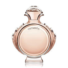 Load image into Gallery viewer, Olympea by Paco Rabanne for Women Eau de Parfum Spray 2.7 Ounces
