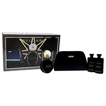 Load image into Gallery viewer, Bvlgari Goldea The Roman Night Women 4 Pc Gift Set
