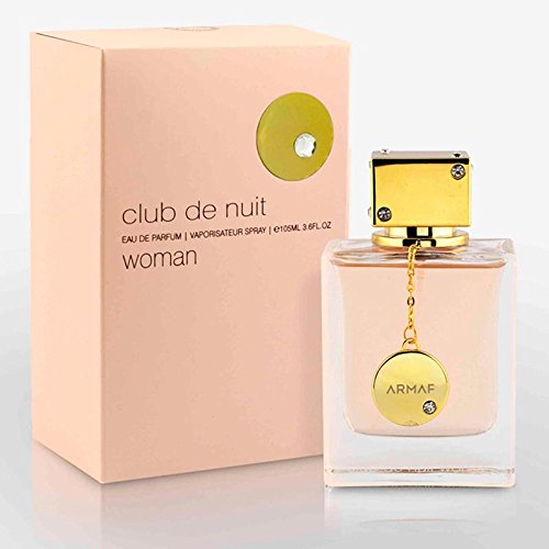 Armaf Club De Nuit EDP 100ML Spray Women