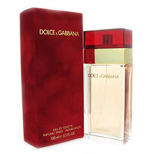 Load image into Gallery viewer, DOLCE &amp; GABBANA Perfume By DOLCE GABBANA For WOMEN

