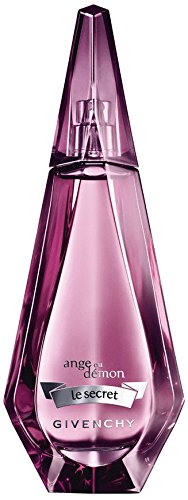 Givenchy Angel Ou Demon Le Secret Elixir Eau De Parfum Spray, 1.7 Ounce