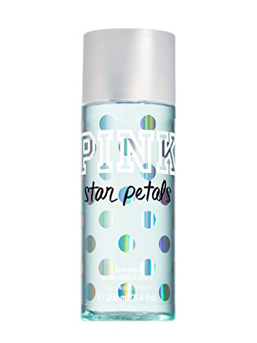 Victoria's Secret PINK Star Petals Body Mist