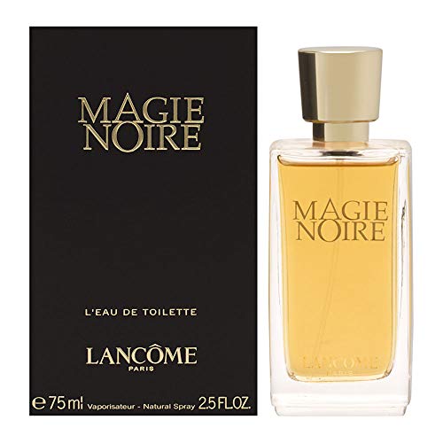Magie Noire By Lancome For Women Edt Spray 2.5 Oz