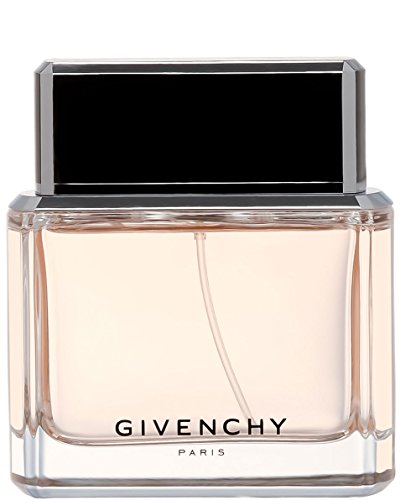 Givenchy Dahlia Noir Eau de Parfum Spray for Women, 2.5 Ounce