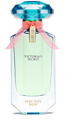 Victoria's Secret Very Sexy Now- EAU De Parfum 3.4 Oz