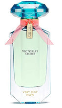 Load image into Gallery viewer, Victoria&#39;s Secret Very Sexy Now- EAU De Parfum 3.4 Oz
