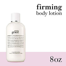 Load image into Gallery viewer, philosophy amazing grace firming body emulsion, 8 oz
