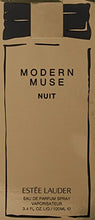 Load image into Gallery viewer, Estee Lauder Modern Muse Nuit for WoMen, Eau de Parfum Spray, 3.4 Ounce
