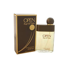 Load image into Gallery viewer, Open By Roger &amp; Gallet Edt Spray/FN122404/3.4 oz/men/
