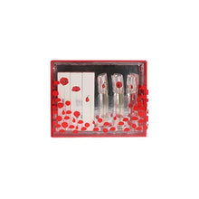 Load image into Gallery viewer, FLOWER BY KENZO 3 PCS MINI SET: 4 ML/0.13 OZ EAU DE PARFUM SPLASH MINI
