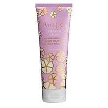 Load image into Gallery viewer, Pacifica Body Butter, French Lilac, 8 Ounce
