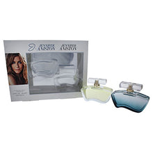 Load image into Gallery viewer, Jennifer Aniston Fragrance Set, 2 Count
