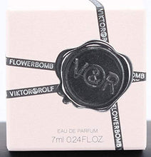 Load image into Gallery viewer, Viktor &amp; Rolf Flowerbomb Eau de Parfum for Women, 0.24 Fluid Ounce
