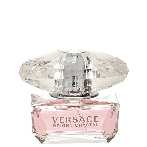 Bright Crystal/Versace EDT Spray 1.7 Oz (W)