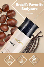 Load image into Gallery viewer, Nativa SPA Shea Butter Scented Body Mist | Karite Body Spray for Women | After Shower Spray &amp; Hair Perfume for Women (6.7 fl oz)
