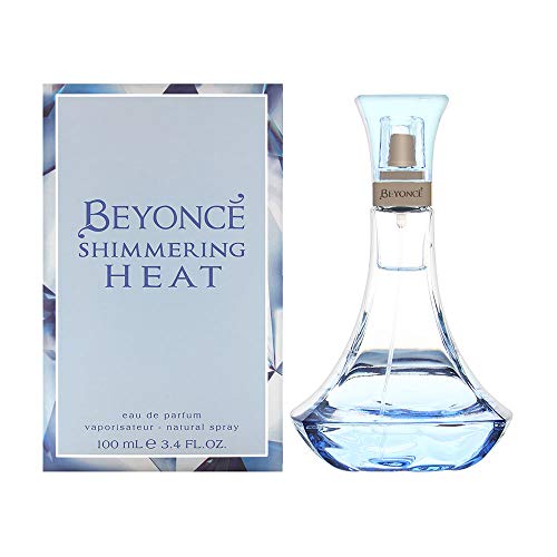 Shimmering Heat by Bey?Ånce perfume women EDP Spray 3.4 oz / 100 ml