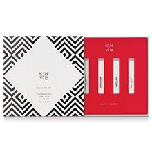 Load image into Gallery viewer, KIERIN NYC Discovery Set - 4 New Eau de Parfum Sprays 0.07 Fl.oz. / 2ml.
