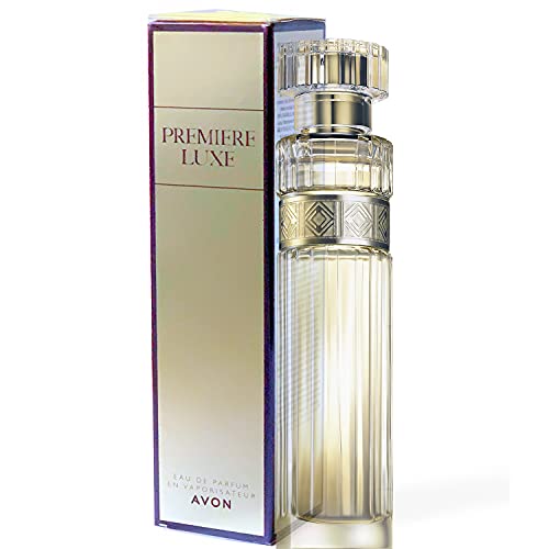 Avon Premiere Luxe Eau de Parfum Natural Spray 50ml - 1.7oz