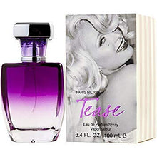 Load image into Gallery viewer, PARIS HILTON Paris Hilton Tease For Women 3.4 oz Eau De Parfum Spray
