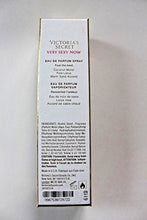 Load image into Gallery viewer, Victoria's Secret Very Sexy Now Travel Size Eau De Parfum Spray
