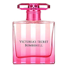 Load image into Gallery viewer, Victoria?ÇÖs Secret Bombshell Eau De Parfum 1 fl Oz New
