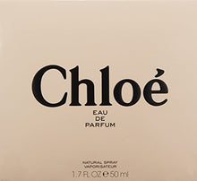 Load image into Gallery viewer, Chloe New By Chloe For Women Eau De Parfum Spray 1.7 Oz
