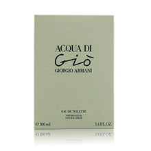 Load image into Gallery viewer, Acqua Di Gio Giorgio Armani Eau De Toilette Spray 3.3 Oz For Women

