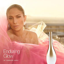 Load image into Gallery viewer, Enduring Glow by Jennifer Lopez 3 Piece Gift Set - Eau de parfum
