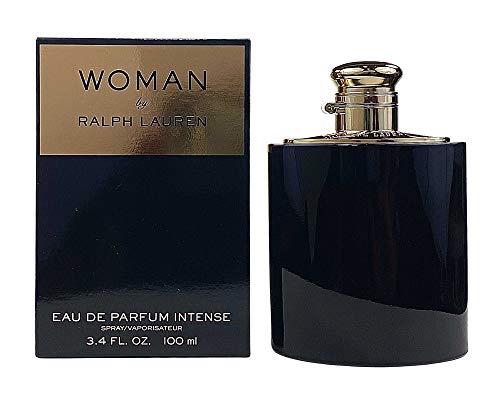 Ralph Lauren Woman for Women By Eau De Parfum Intense Spray 3.4 Ounce /100 Ml, 3.4 Fl Ounce