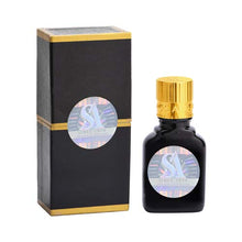 Load image into Gallery viewer, Jannet EL Firdaus (Black) 9mL CPO | Alcohol Free and Vegan Attar Perfume Oil | Givaudan Original and Traditional Formulation from 1974 | by Swiss Arabian Dubai, UAE.
