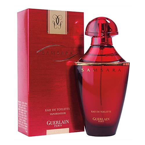 Samsara by Guerlain for Women - 1.7 oz EDT Spray