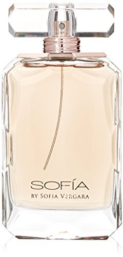 Sofia Vergara Sofia Eau de Parfum Spray for Women, 3.4 Ounce by Sofia Vergara