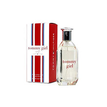 Load image into Gallery viewer, Tommy Girl Eau de Toilette 3.4 Ounce
