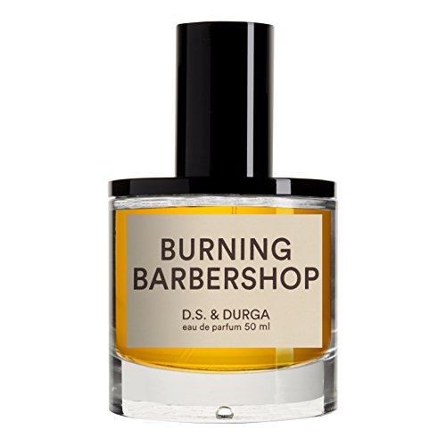 D.S. & Durga Burning Barbershop Eau de Parfum , 50 ml