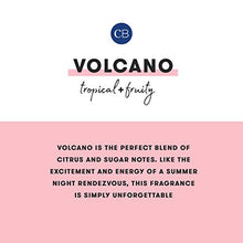 Load image into Gallery viewer, Capri Blue Body Oil - 4.8 Fl Oz - Volcano
