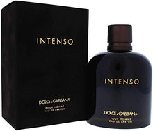 Load image into Gallery viewer, Dolce &amp; Gabbana Eau De Parfum Spray by Dolce &amp; Gabbana Intenso 6.7 oz / 200 ml (Men)
