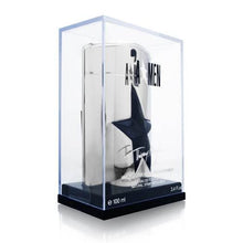 Load image into Gallery viewer, Angel Men By Thierry Mugler For Men. Eau De Toilette Spray 3.4 Oz (refillable)
