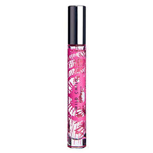 Load image into Gallery viewer, PINROSE Wild Child Eau de Parfum Travel Spray (.27 fl oz/8 ml) for Women. Clean, Vegan and Cruelty-Free Tropical Floral fragrance. Perfect purse size.
