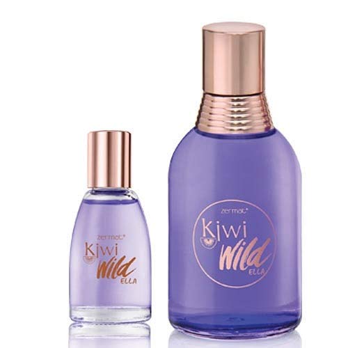 Zermat Kiwi Wild For Her Edt 4.56,Oz Perfume Para Dama Kiwi Wild 135ml
