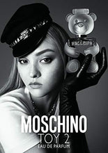 Load image into Gallery viewer, MOSCHINO Toy 2 Women 1.7 oz EDP Spray
