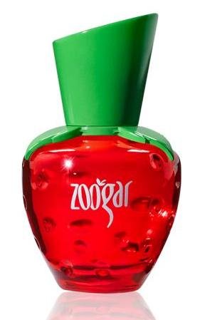 Jafra Zoogar Eau de Toilette 1.7 fl. oz.