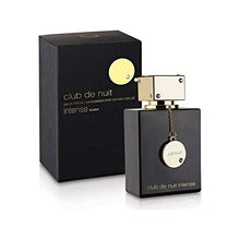 Load image into Gallery viewer, Armaf Club De Nuit INTENSE Eau De Perfume For Woman 105ml by Armaf Club De Nuit Intense
