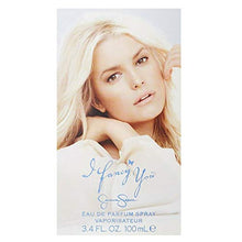 Load image into Gallery viewer, I Fancy You Jessica Simpson EDP Spray 3.4 oz Women
